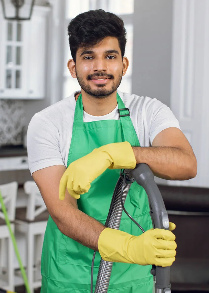 Team Member