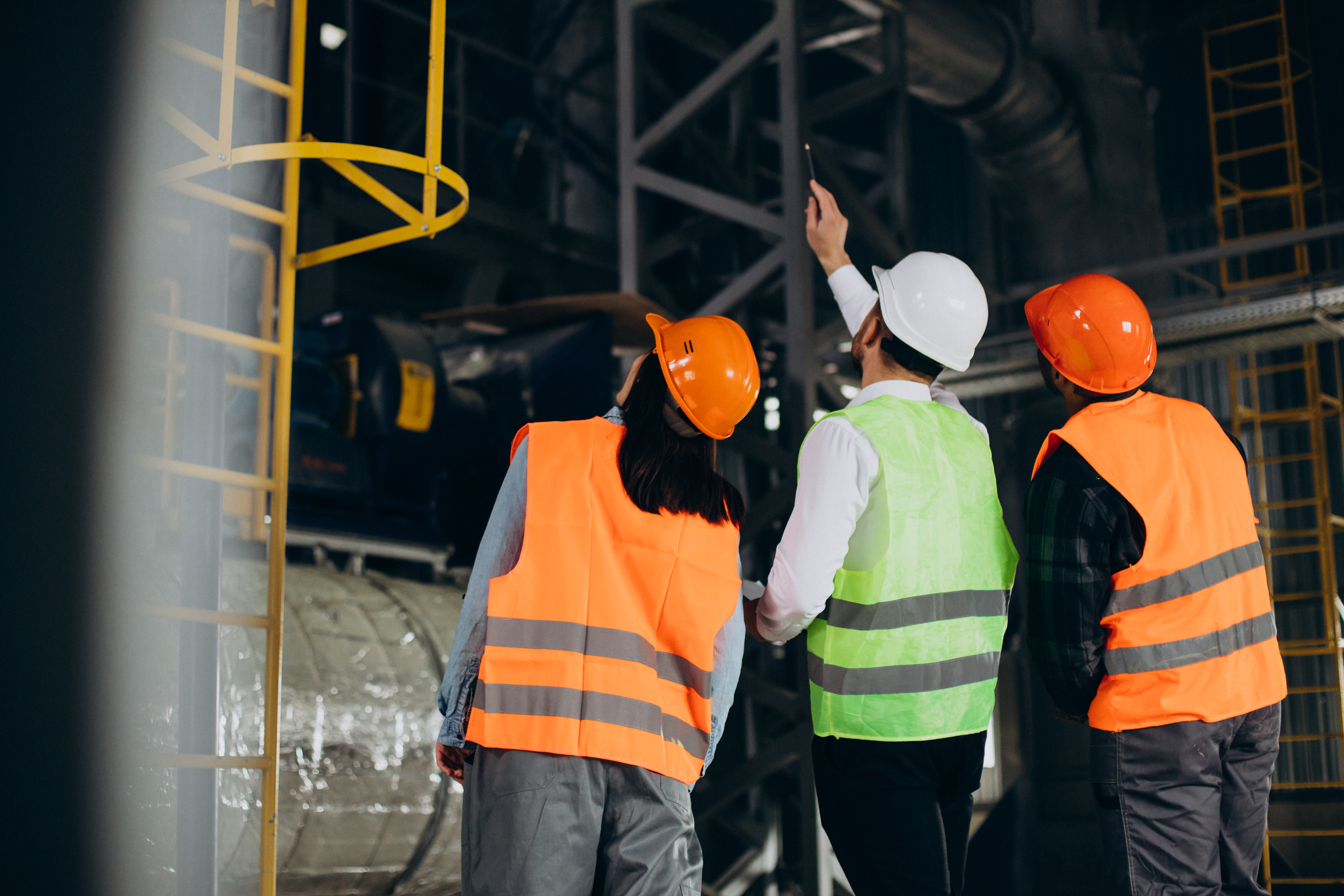 Humming Corporate Services - Manpower