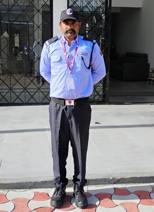 Team Member